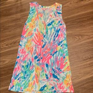 Lilly Pulitzer dress $45